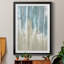 «Like a Waterfall I» par Susan Jill - reproduction de cadre photo-1080596647-1080596646