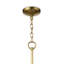 Luminaire suspendu en céramique Eloise-49680857