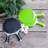 STIGA Flow Outdoor Ping Pong Paddle-10028161
