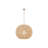Cavara 23" 1-Light Pendant