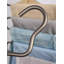 Cintre pour pantalons en alliage d'aluminium-263271848