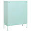 Classeur autoportant avec tablettes pour le bureau-101980385