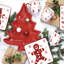 Winterfest Tree Platter-72880356