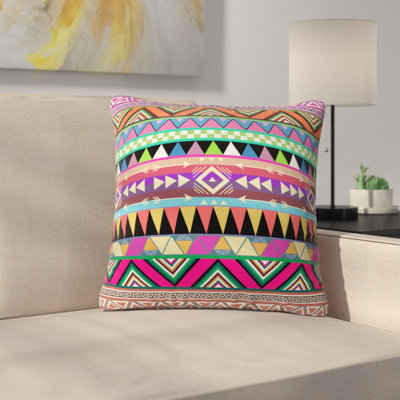 Coussin décoratif