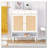 Modern Minimalist Storage Cabinet