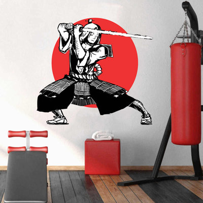 Sports Wall Decal