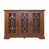 Dark Oak selected