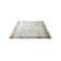 Power Loom Chenille Beige Rug