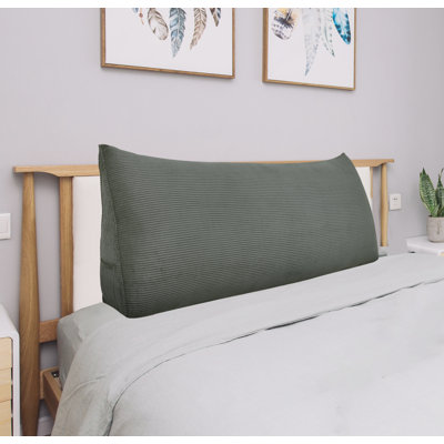 Triangular Backrest Cushion