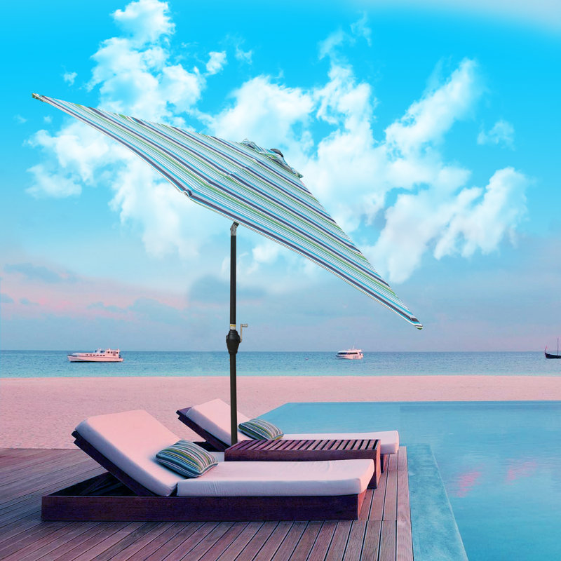 108'' Market Umbrella