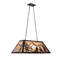 Alpine 6 - Light Pendant-16183363