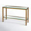 Sawin 48'' Console Table