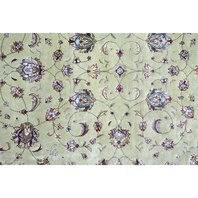 Walton Oriental Area Rug, Rectangle 5' x 7'