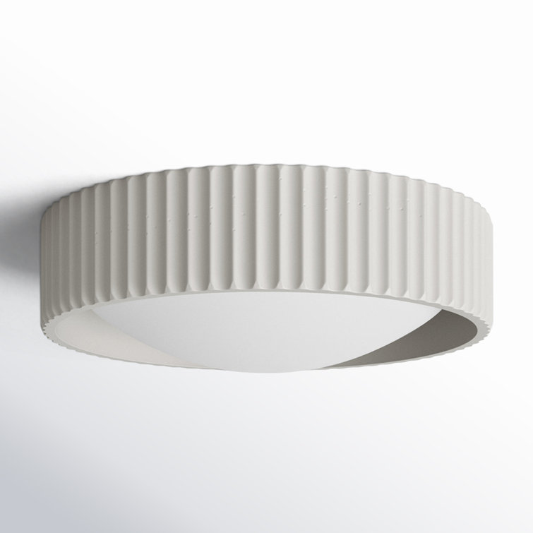 Calcott Flush Mount