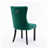 Vert sélectionné