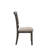 Damron Dining Chair (Set-2)