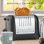 Dualit 2 Slice Lite Toaster-23318108