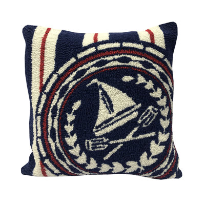 Coussin Nautical
