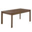 Table de salle à manger Melo