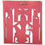 Handmade Wall Decor on Polyresin