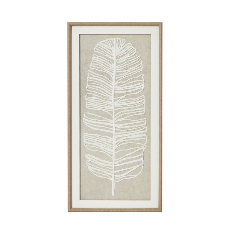 Coffield Wrapped Canvas Print