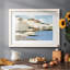 White Rock Cliff I, reproduction d'art encadrée-1549998819-1549998844