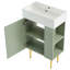 Meuble-lavabo 21,6 po-1875626051