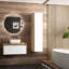 Armoire d'appoint DAX Lambda