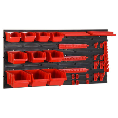 WFX Utility Plastic Box
