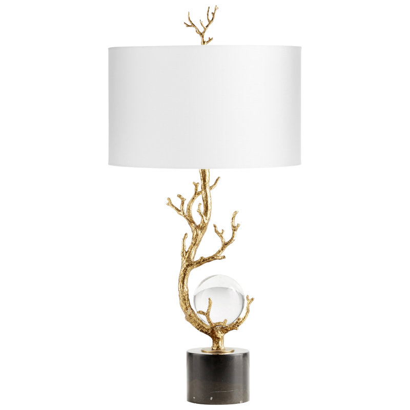 Cyan Design Autumnus Table Lamp - Thumbnail 5