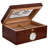 Westbrook Wood Cigar Humidor