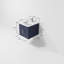 Meuble-lavabo simple l 24 po x P 22 po Geneva-98230162
