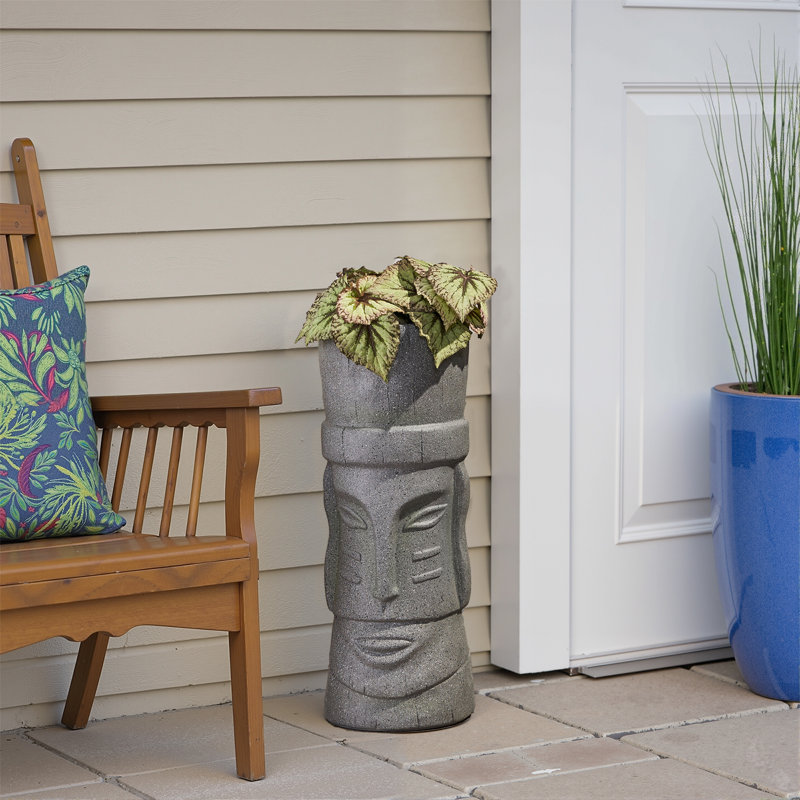 Filtres d'urne d'intérieur pour jardin