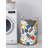 Fabric Laundry Bag with Handles