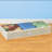 Latitude Run® Essonnes Plastic Storage Bag