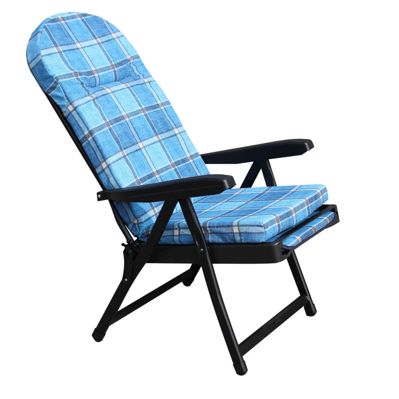 Mayme Folding Recliner Chair