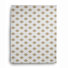 Blanc/Taupe
