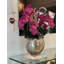 Olympian Phalaenopsis Orchids Centerpiece in Planter-849736862-849736863