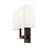 Alireza Flush Mounted Sconce-512040230-463294251