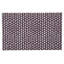 Tapis de toilette rectangulaire antidérapant absorbant à points de fixation-556153696-556153706