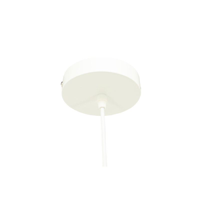 Pendant Light 1 - Light Pendant, Natural, White