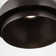 Sean Lavin Shanti 2-light linear extra large linear chandelier in dark bronze finish