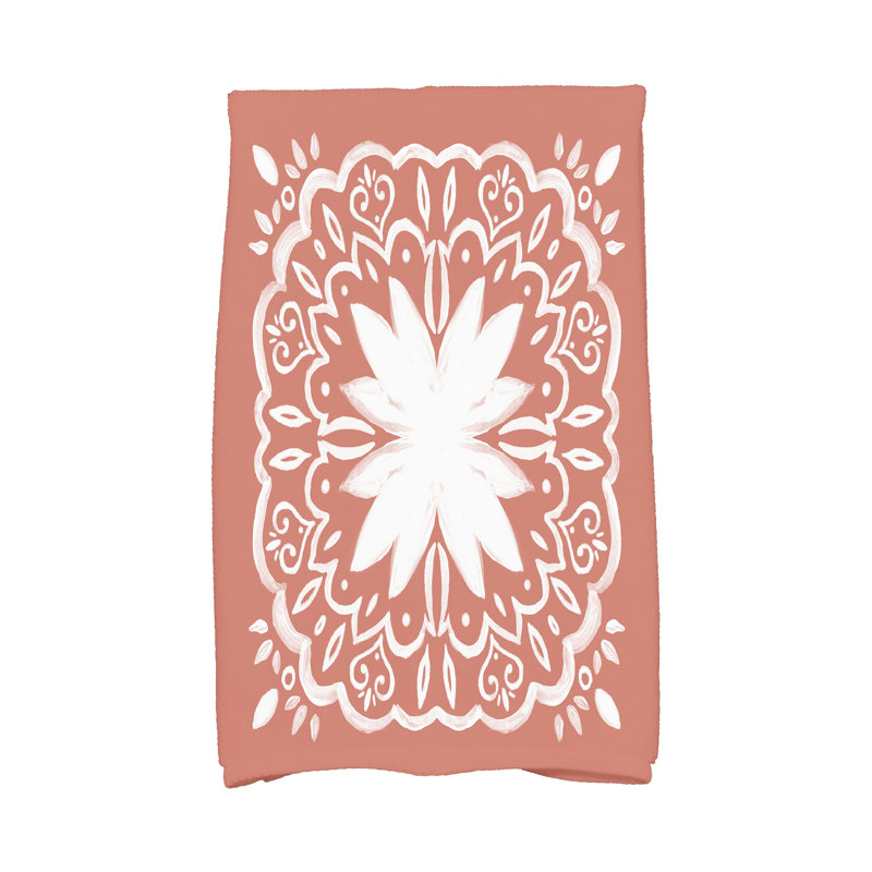 Torchon Aeryn, Orange