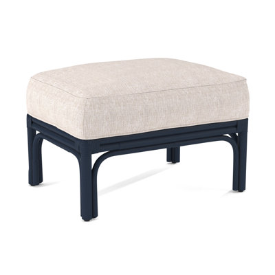 Boca Upholstered Ottoman