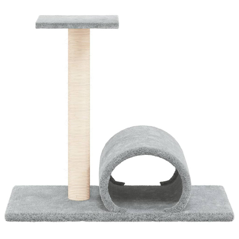 Scratching Post