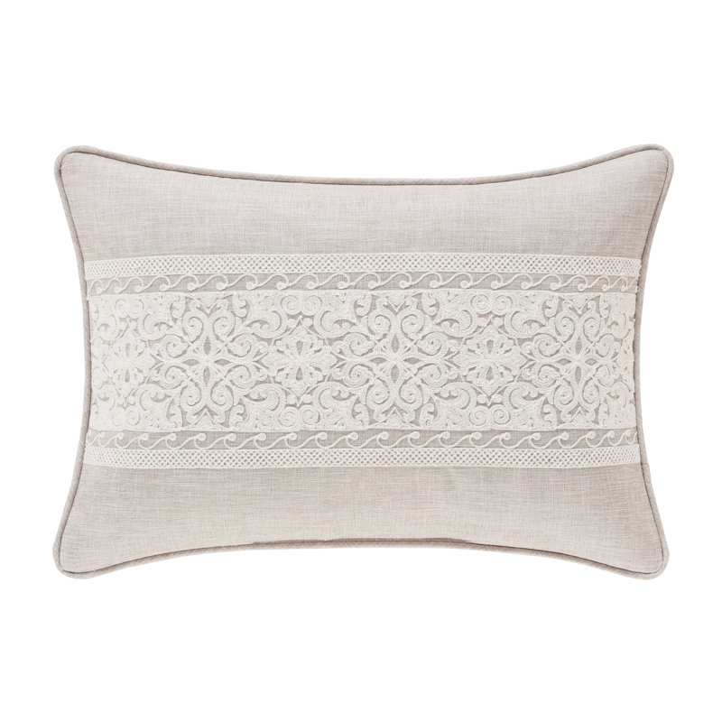 Coussin décoratif Lauralynn Boudoir