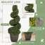 90cm Plant-770984325