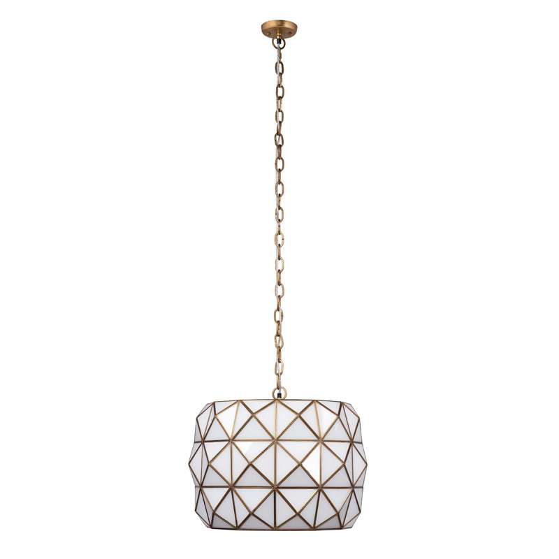 Hollywood 3 - Light Pendant