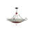 Atakan 8 - Light Bowl Pendant