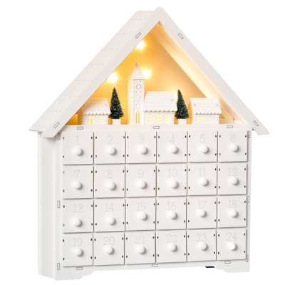 Christmas Advent Calendar